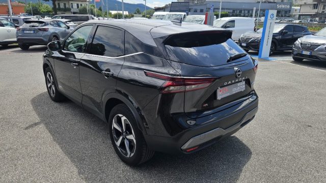 NISSAN QASHQAI E-POWER N-CONNECTA - foto 6