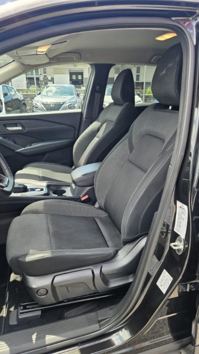 NISSAN QASHQAI E-POWER N-CONNECTA - foto 15