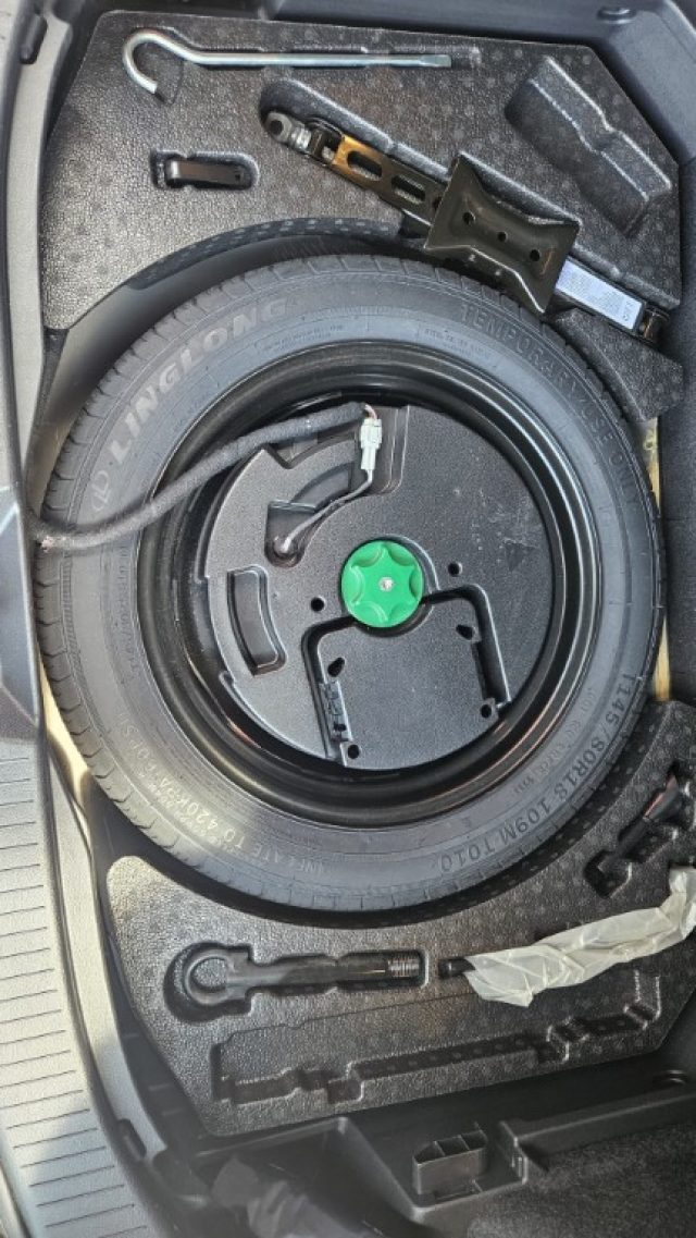 NISSAN QASHQAI E-POWER N-CONNECTA - foto 16