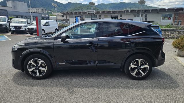 NISSAN QASHQAI E-POWER N-CONNECTA - foto 7