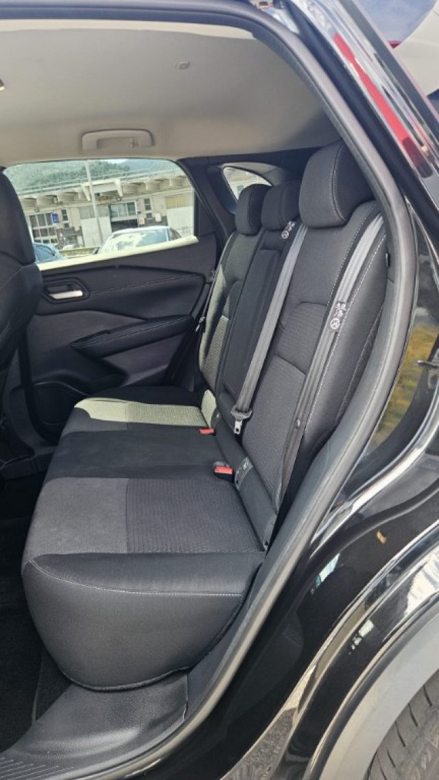 NISSAN QASHQAI E-POWER N-CONNECTA - foto 18