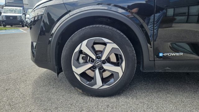 NISSAN QASHQAI E-POWER N-CONNECTA - foto 19
