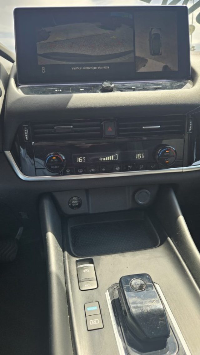 NISSAN QASHQAI E-POWER N-CONNECTA - foto 9