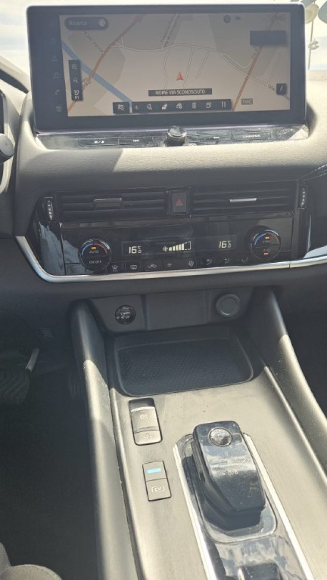 NISSAN QASHQAI E-POWER N-CONNECTA - foto 10