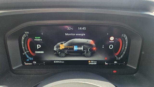 NISSAN QASHQAI E-POWER N-CONNECTA - foto 11