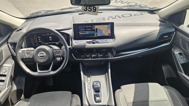 NISSAN QASHQAI E-POWER N-CONNECTA - foto 12