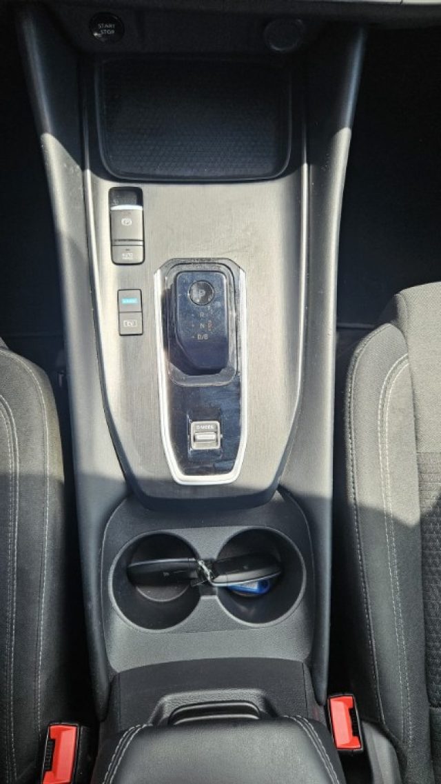 NISSAN QASHQAI E-POWER N-CONNECTA - foto 14