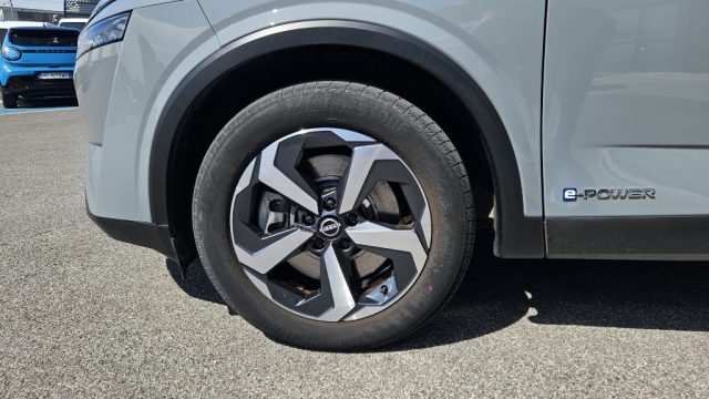 NISSAN QASHQAI E-POWER N-CONNECTA - foto 10