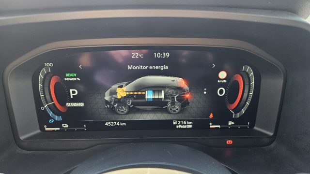 NISSAN QASHQAI E-POWER N-CONNECTA - foto 17