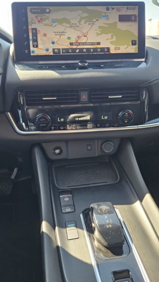 NISSAN QASHQAI E-POWER N-CONNECTA - foto 18