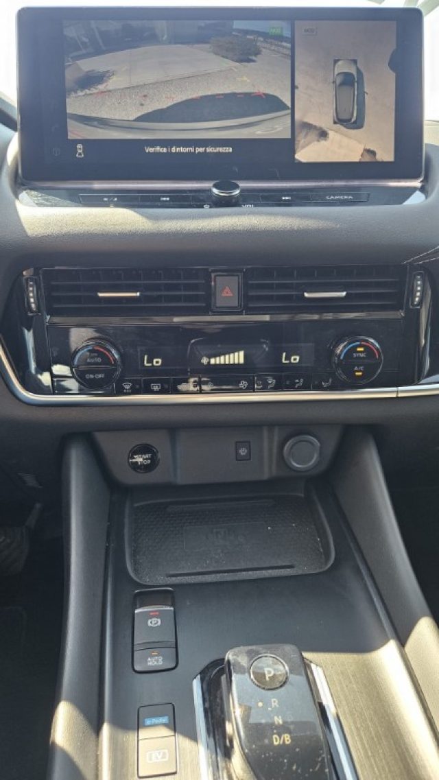 NISSAN QASHQAI E-POWER N-CONNECTA - foto 9