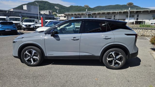 NISSAN QASHQAI E-POWER N-CONNECTA - foto 7