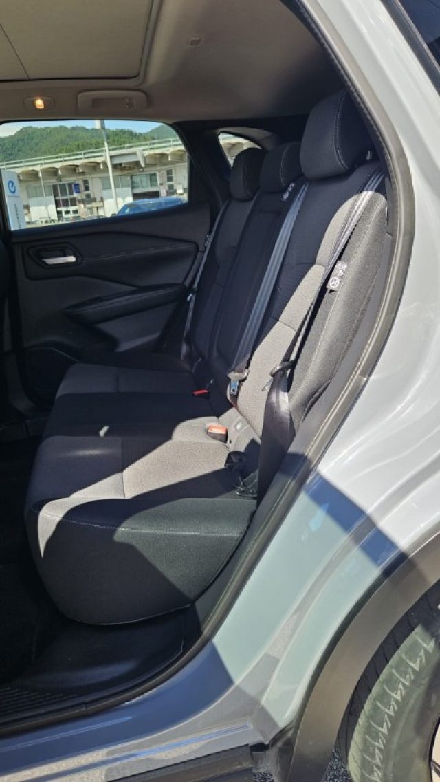 NISSAN QASHQAI E-POWER N-CONNECTA - foto 12