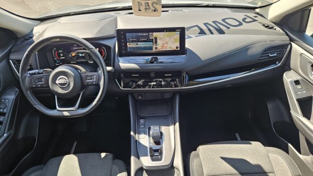 NISSAN QASHQAI E-POWER N-CONNECTA - foto 15