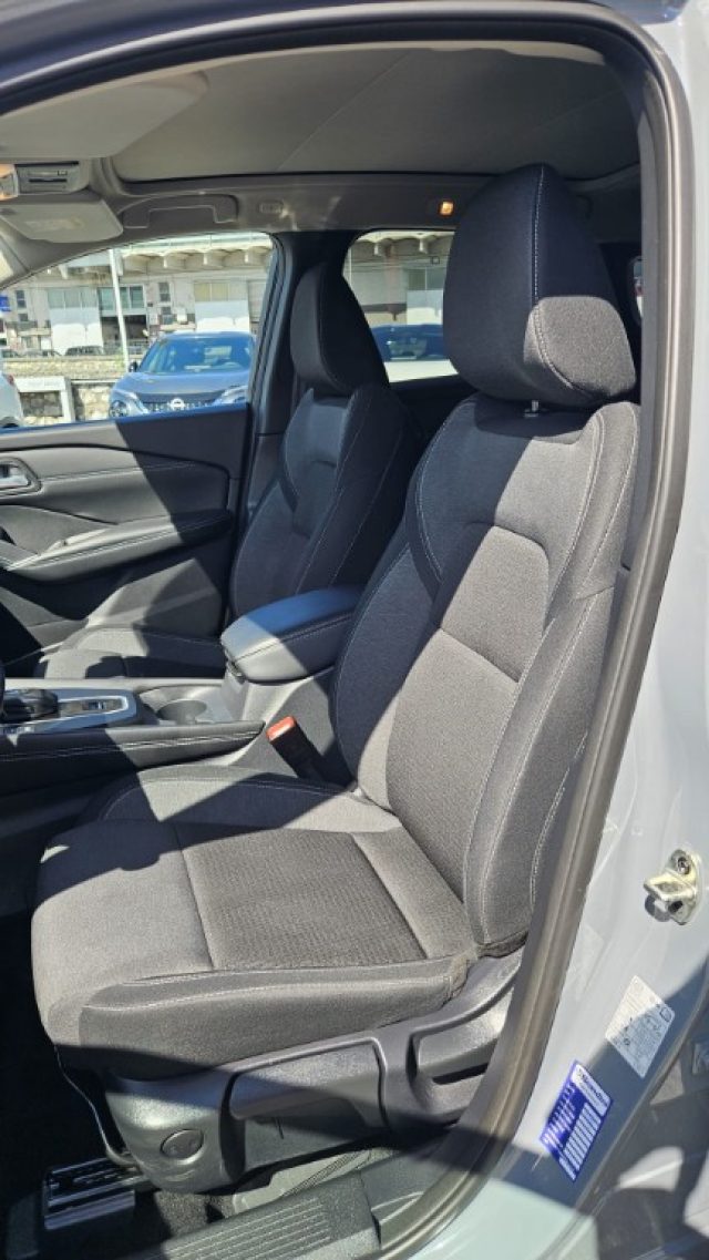 NISSAN QASHQAI E-POWER N-CONNECTA - foto 16
