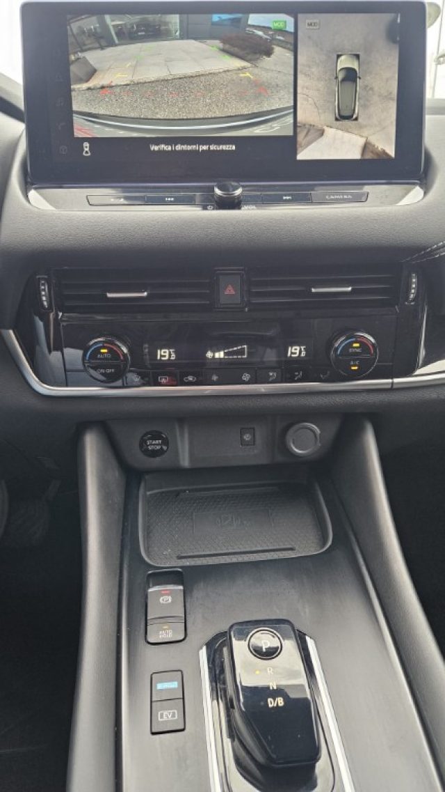 NISSAN QASHQAI E-POWER N-CONNECTA - foto 12