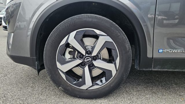 NISSAN QASHQAI E-POWER N-CONNECTA - foto 20