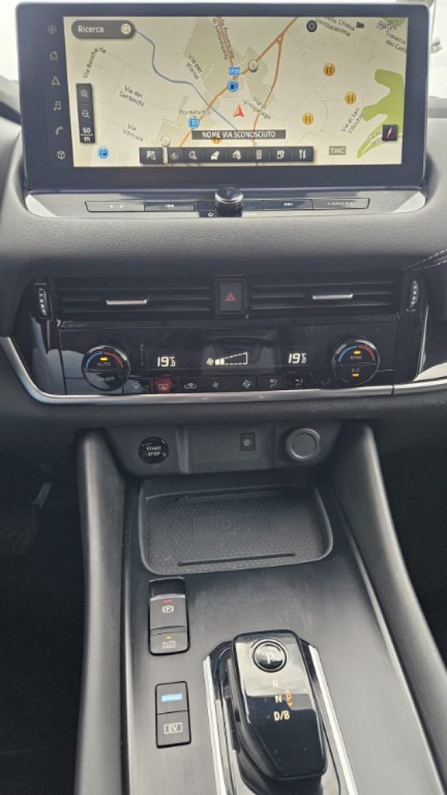 NISSAN QASHQAI E-POWER N-CONNECTA - foto 13