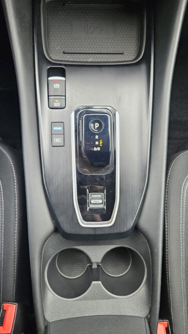 NISSAN QASHQAI E-POWER N-CONNECTA - foto 10