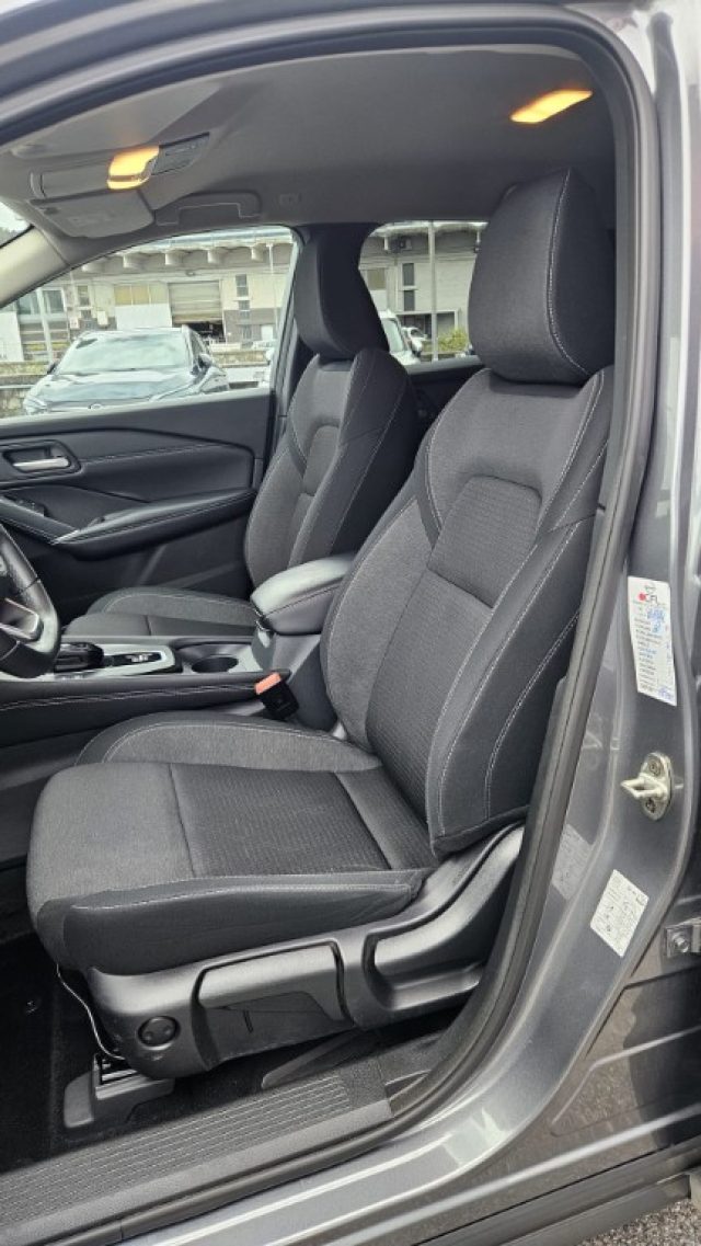 NISSAN QASHQAI E-POWER N-CONNECTA - foto 14