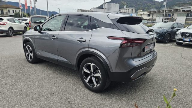 NISSAN QASHQAI E-POWER N-CONNECTA - foto 6