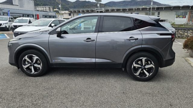 NISSAN QASHQAI E-POWER N-CONNECTA - foto 7