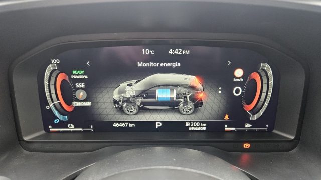 NISSAN QASHQAI E-POWER N-CONNECTA - foto 9