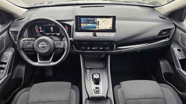 NISSAN QASHQAI E-POWER N-CONNECTA - foto 15