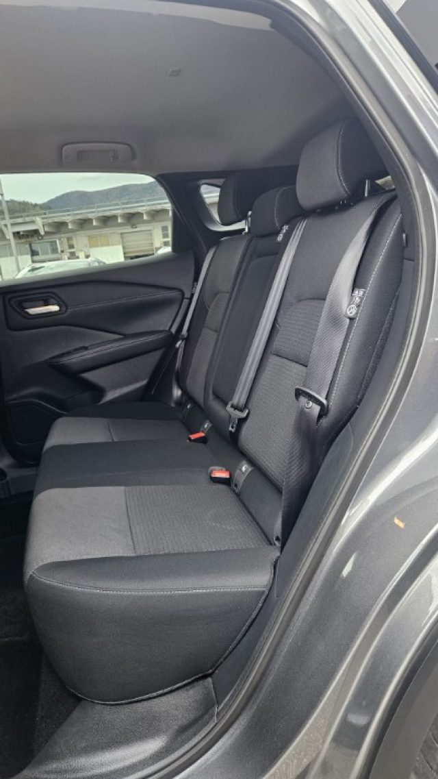 NISSAN QASHQAI E-POWER N-CONNECTA - foto 17