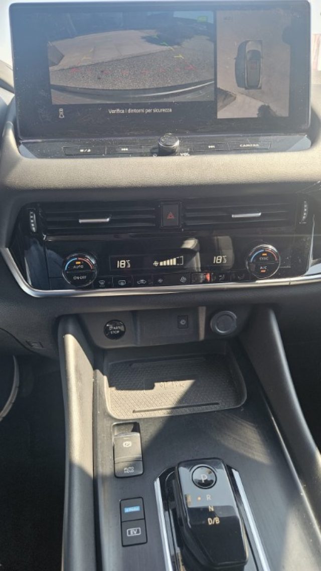NISSAN QASHQAI E-POWER N-CONNECTA - foto 11