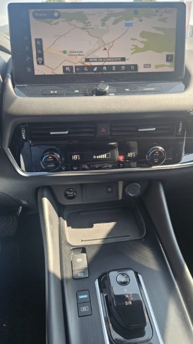 NISSAN QASHQAI E-POWER N-CONNECTA - foto 12