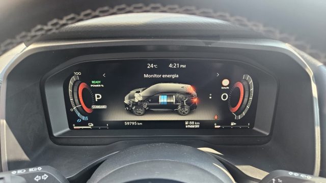 NISSAN QASHQAI E-POWER N-CONNECTA - foto 13