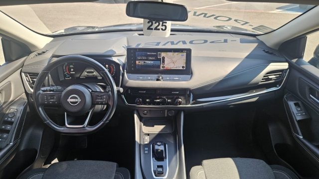 NISSAN QASHQAI E-POWER N-CONNECTA - foto 14