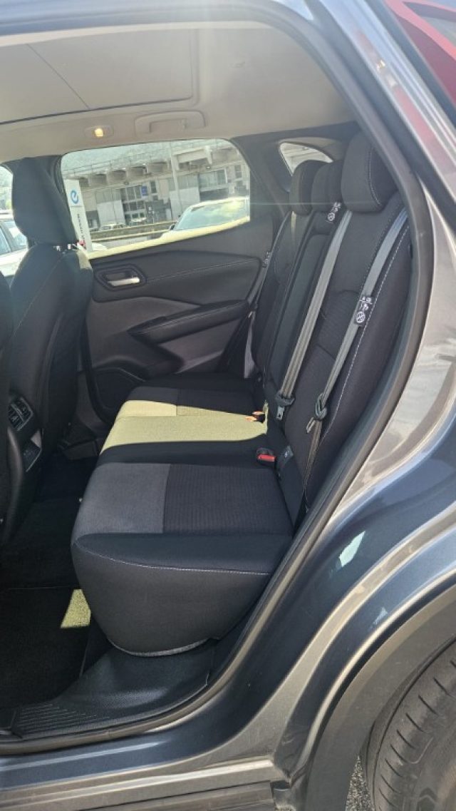 NISSAN QASHQAI E-POWER N-CONNECTA - foto 16