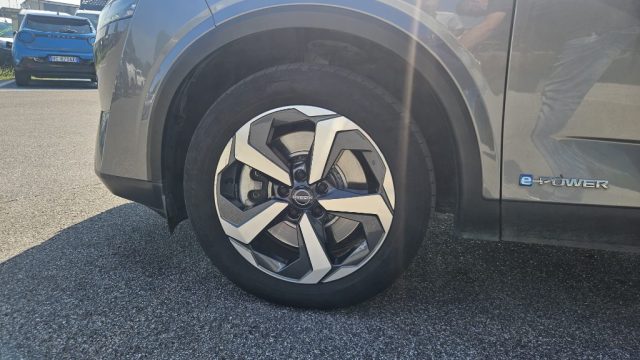 NISSAN QASHQAI E-POWER N-CONNECTA - foto 19