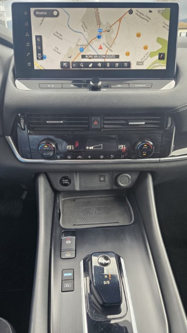 NISSAN QASHQAI E-POWER N-CONNECTA - foto 13