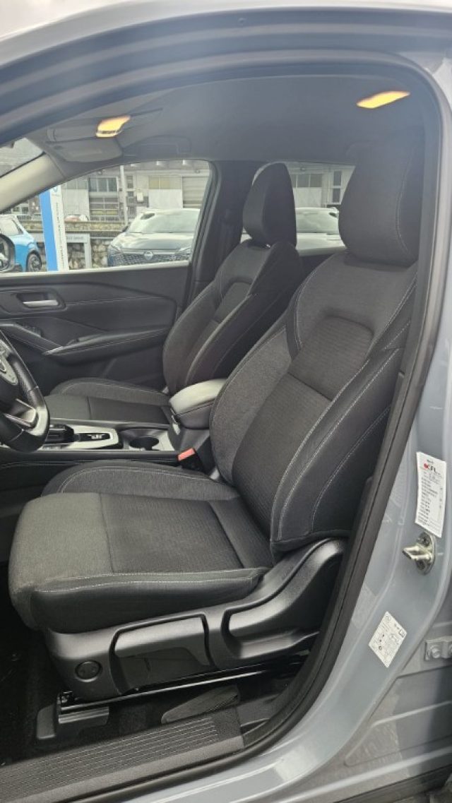 NISSAN QASHQAI E-POWER N-CONNECTA - foto 15
