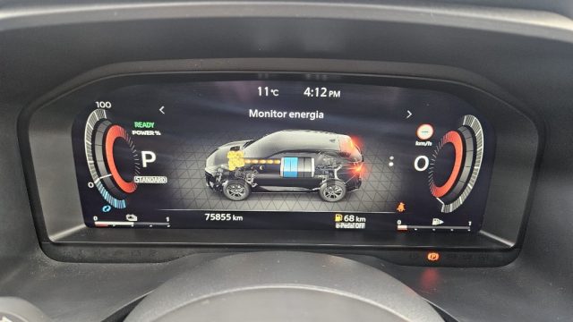 NISSAN QASHQAI E-POWER N-CONNECTA - foto 14
