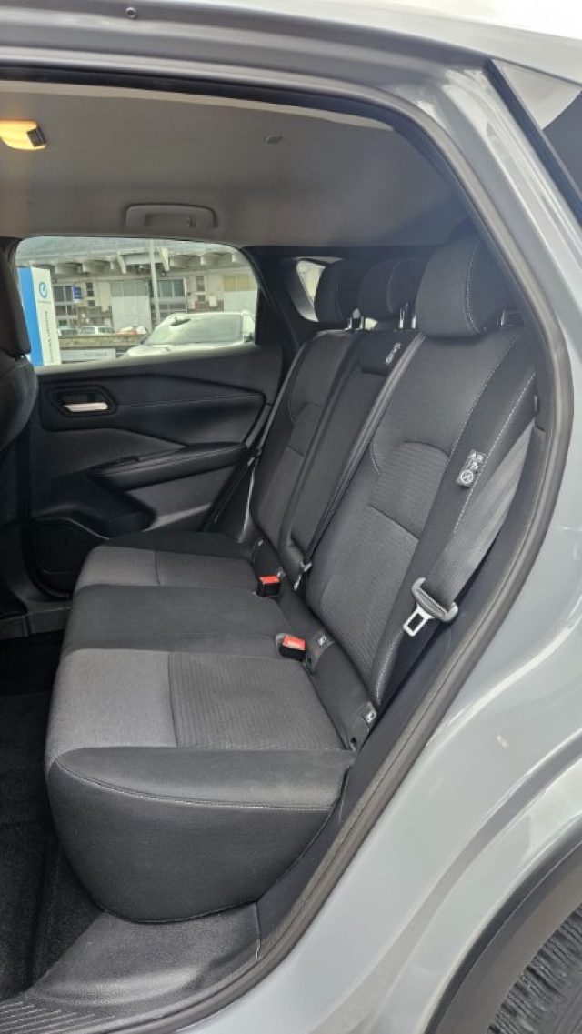 NISSAN QASHQAI E-POWER N-CONNECTA - foto 18