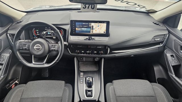 NISSAN QASHQAI E-POWER N-CONNECTA - foto 9