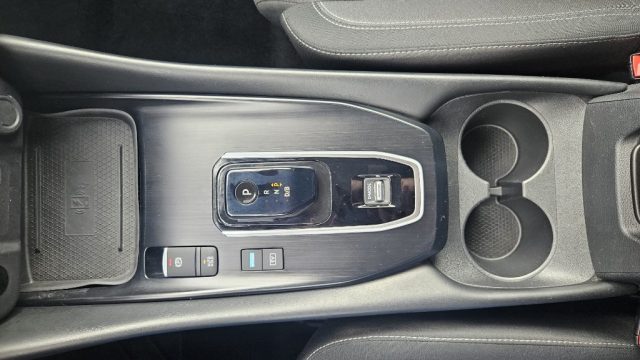 NISSAN QASHQAI E-POWER N-CONNECTA - foto 10