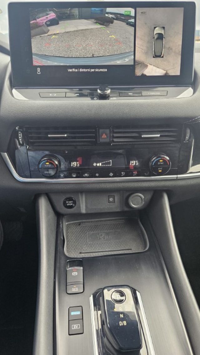 NISSAN QASHQAI E-POWER N-CONNECTA - foto 12