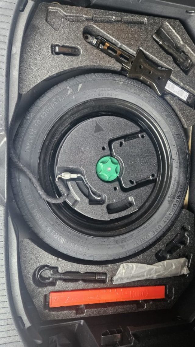 NISSAN QASHQAI E-POWER N-CONNECTA - foto 16