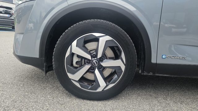 NISSAN QASHQAI E-POWER N-CONNECTA - foto 20
