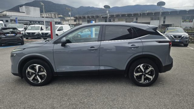 NISSAN QASHQAI E-POWER N-CONNECTA - foto 7