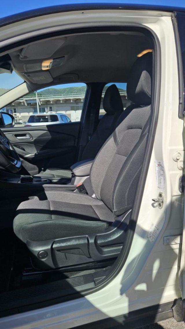NISSAN QASHQAI E-POWER N-CONNECTA AUTOCARRO - foto 14