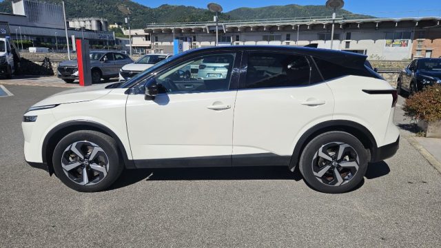 NISSAN QASHQAI E-POWER N-CONNECTA AUTOCARRO - foto 7