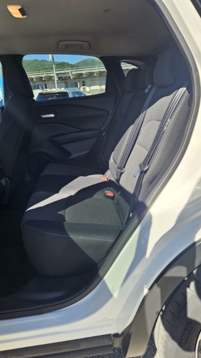 NISSAN QASHQAI E-POWER N-CONNECTA AUTOCARRO - foto 10