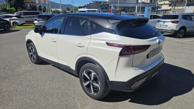 NISSAN QASHQAI E-POWER N-CONNECTA AUTOCARRO - foto 6