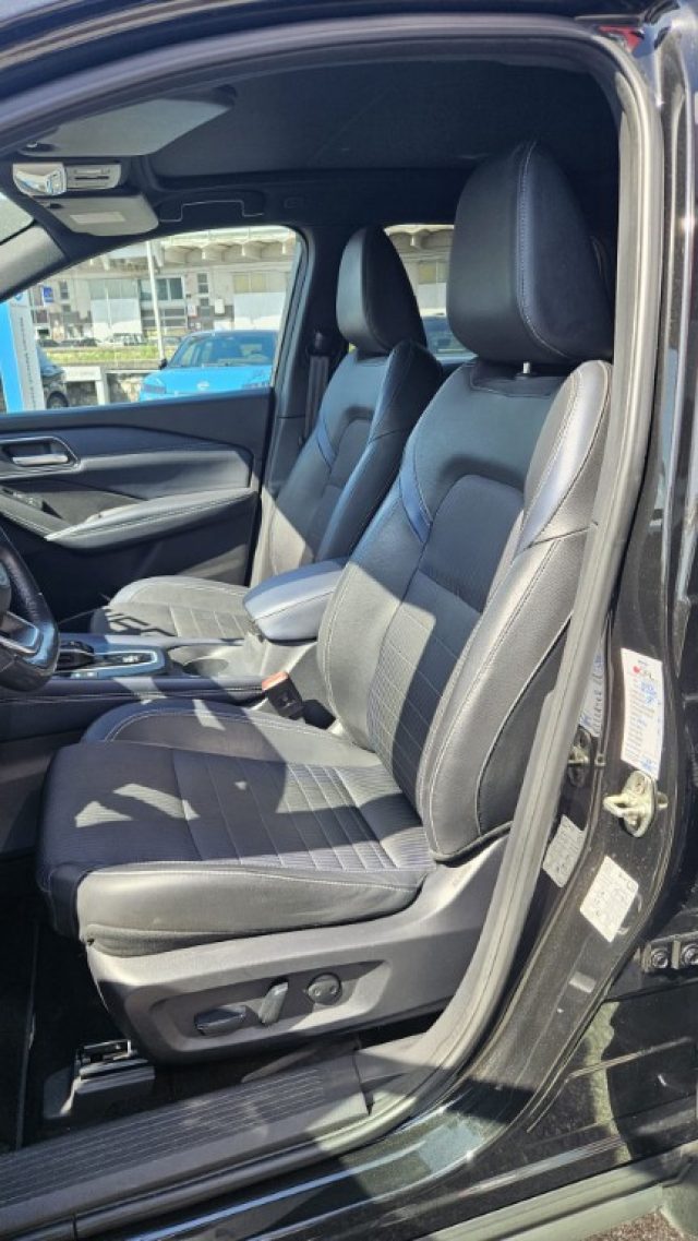 NISSAN QASHQAI E-POWER TEKNA - foto 15